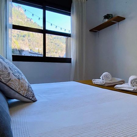 Casa Riverside - Cazorla Kültér fotó
