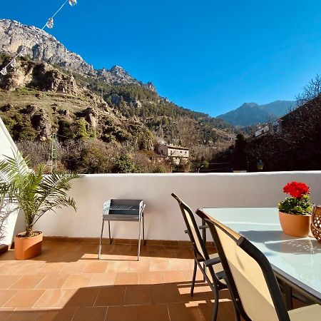 Casa Riverside - Cazorla Kültér fotó