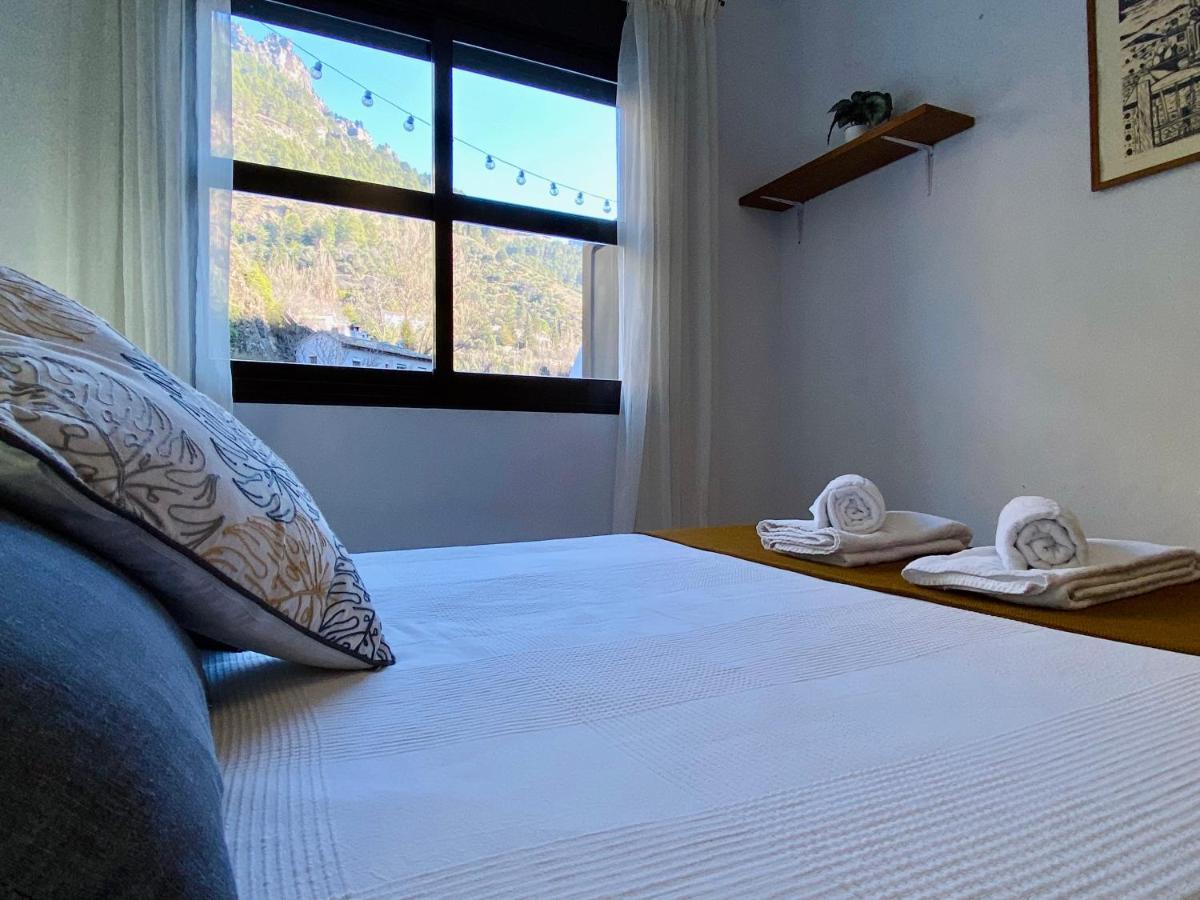 Casa Riverside - Cazorla Kültér fotó