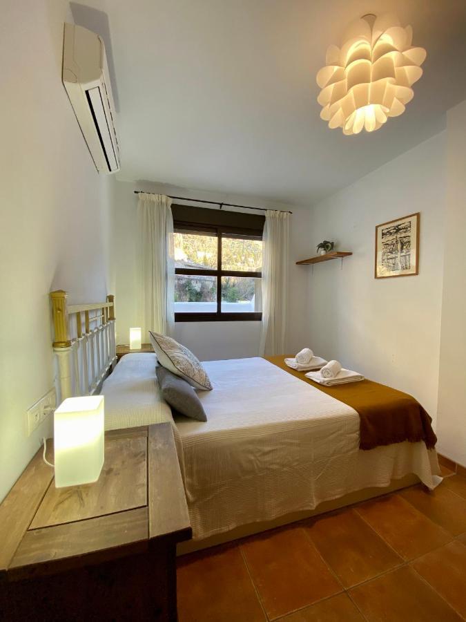Casa Riverside - Cazorla Kültér fotó