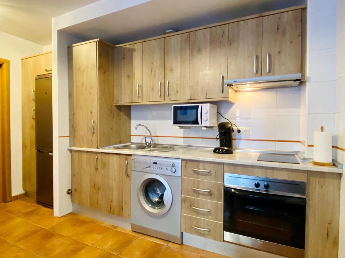 Casa Riverside - Cazorla Kültér fotó