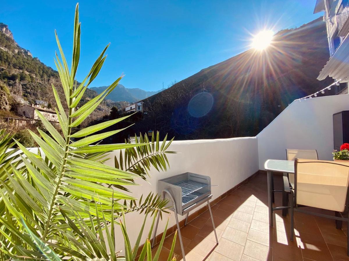 Casa Riverside - Cazorla Kültér fotó