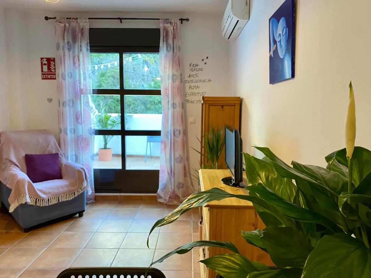 Casa Riverside - Cazorla Kültér fotó