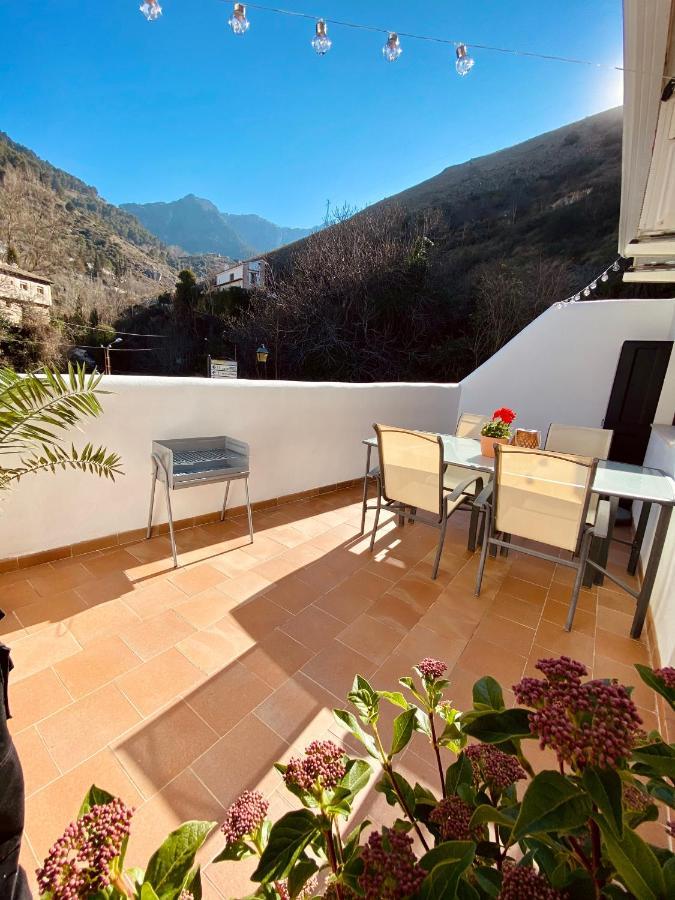 Casa Riverside - Cazorla Kültér fotó