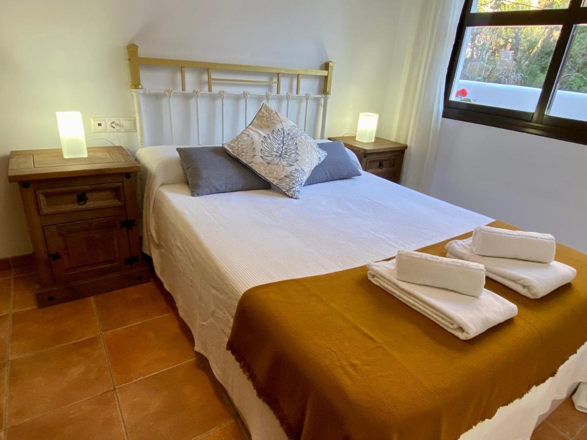 Casa Riverside - Cazorla Kültér fotó
