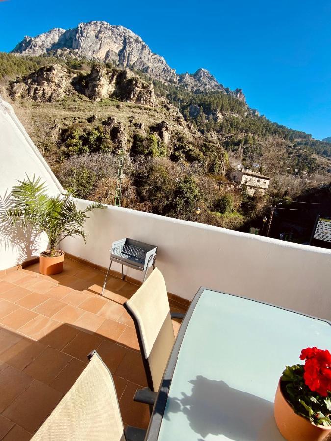 Casa Riverside - Cazorla Kültér fotó