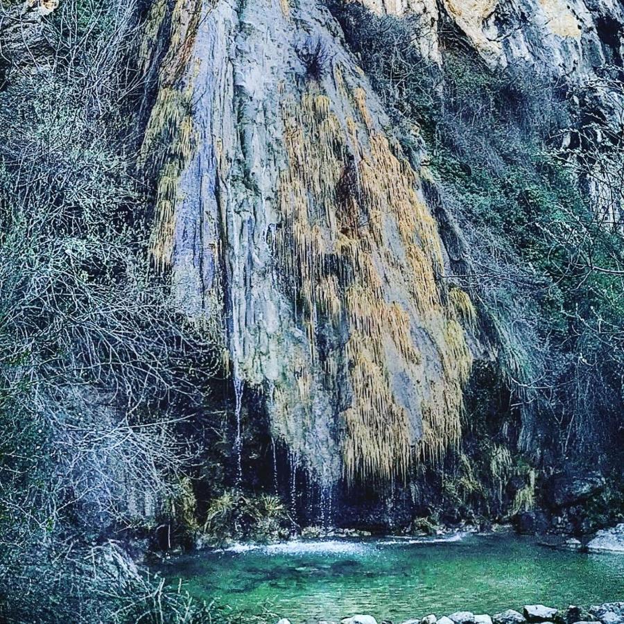 Casa Riverside - Cazorla Kültér fotó