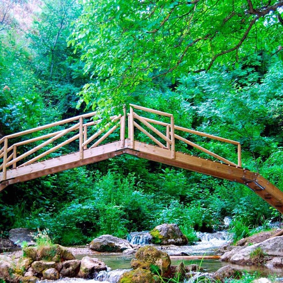 Casa Riverside - Cazorla Kültér fotó